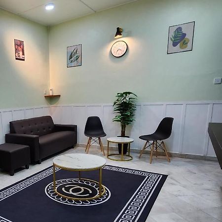 Sun Star Home By Ipoh Maju Stay المظهر الخارجي الصورة