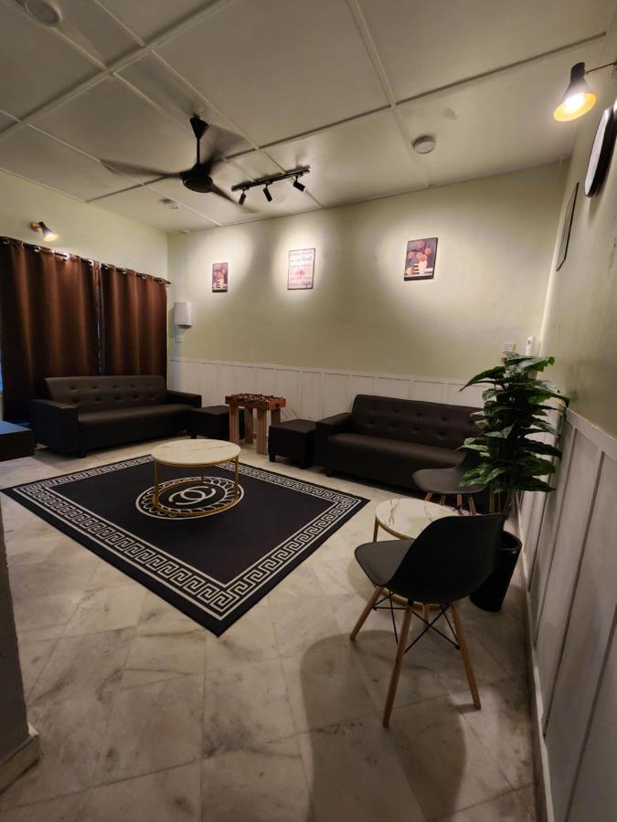 Sun Star Home By Ipoh Maju Stay المظهر الخارجي الصورة