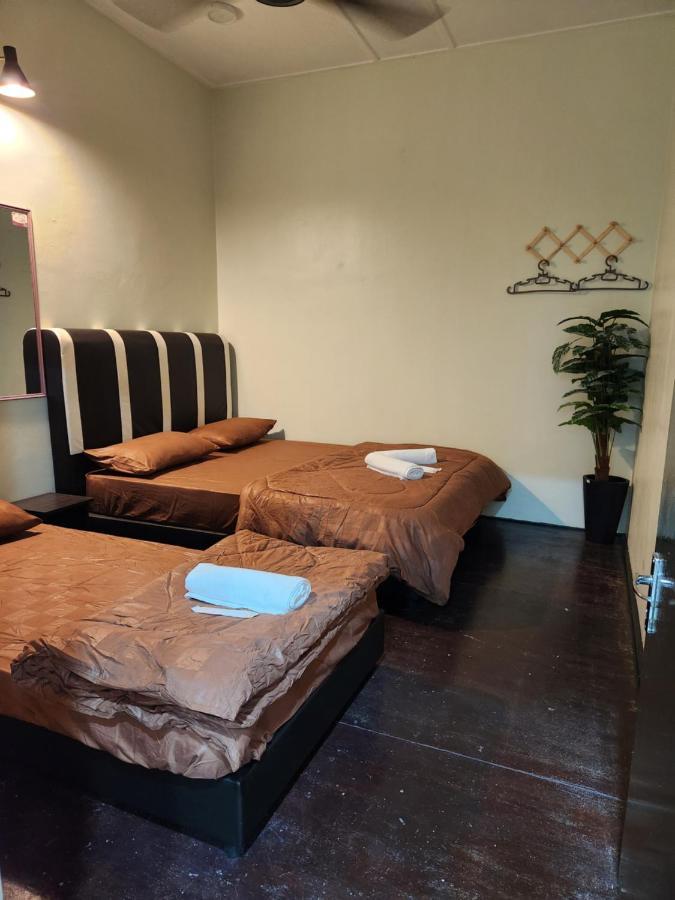 Sun Star Home By Ipoh Maju Stay المظهر الخارجي الصورة
