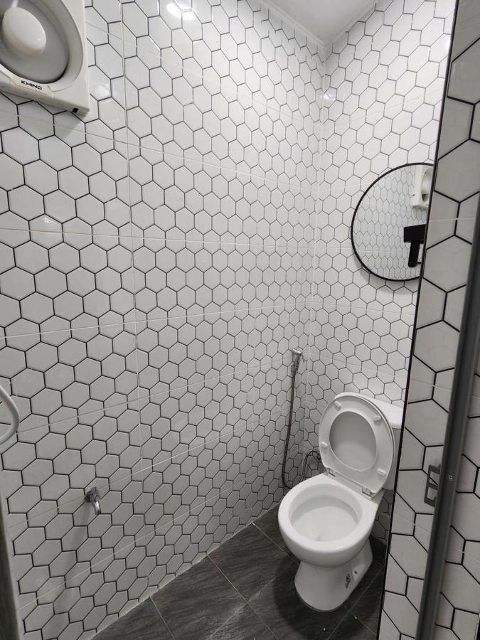 Sun Star Home By Ipoh Maju Stay المظهر الخارجي الصورة