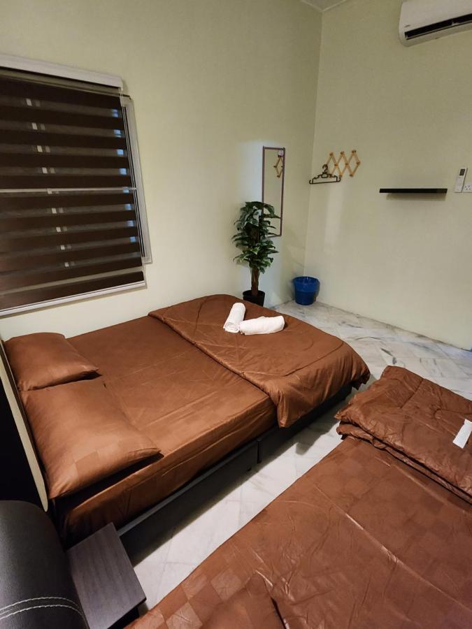 Sun Star Home By Ipoh Maju Stay المظهر الخارجي الصورة