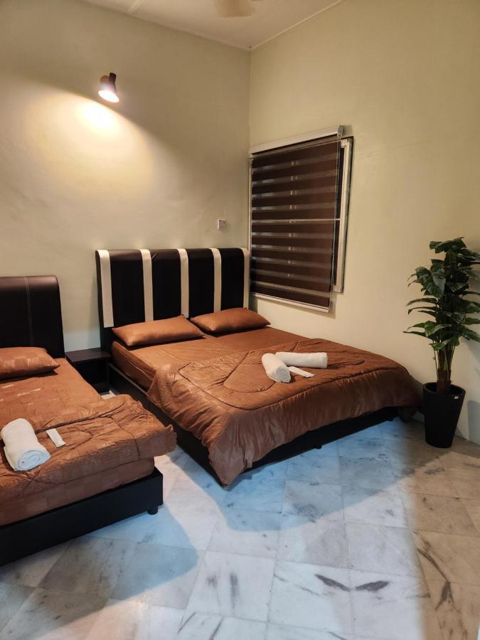 Sun Star Home By Ipoh Maju Stay المظهر الخارجي الصورة