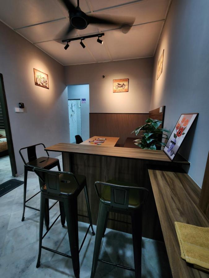 Sun Star Home By Ipoh Maju Stay المظهر الخارجي الصورة