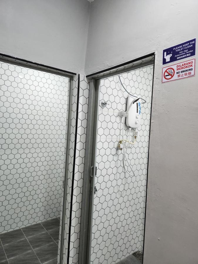 Sun Star Home By Ipoh Maju Stay المظهر الخارجي الصورة