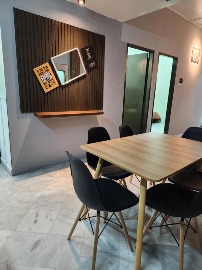 Sun Star Home By Ipoh Maju Stay المظهر الخارجي الصورة
