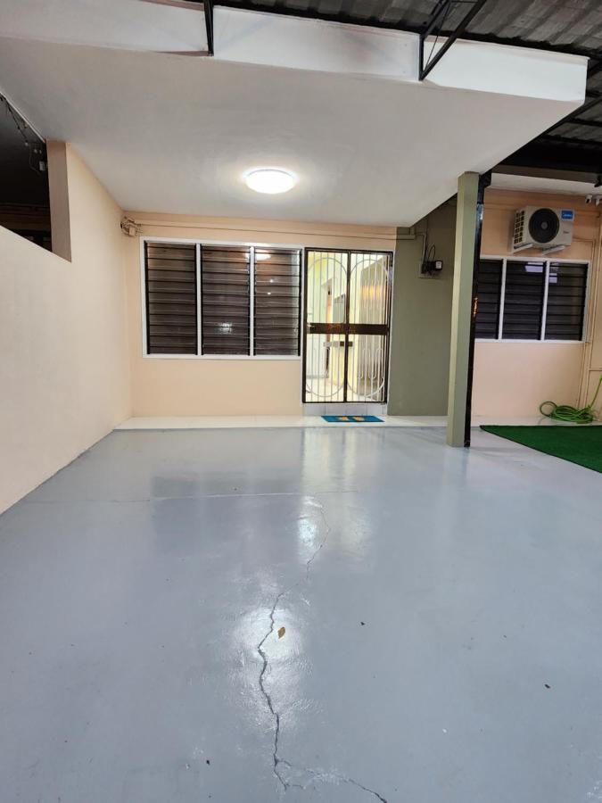 Sun Star Home By Ipoh Maju Stay المظهر الخارجي الصورة
