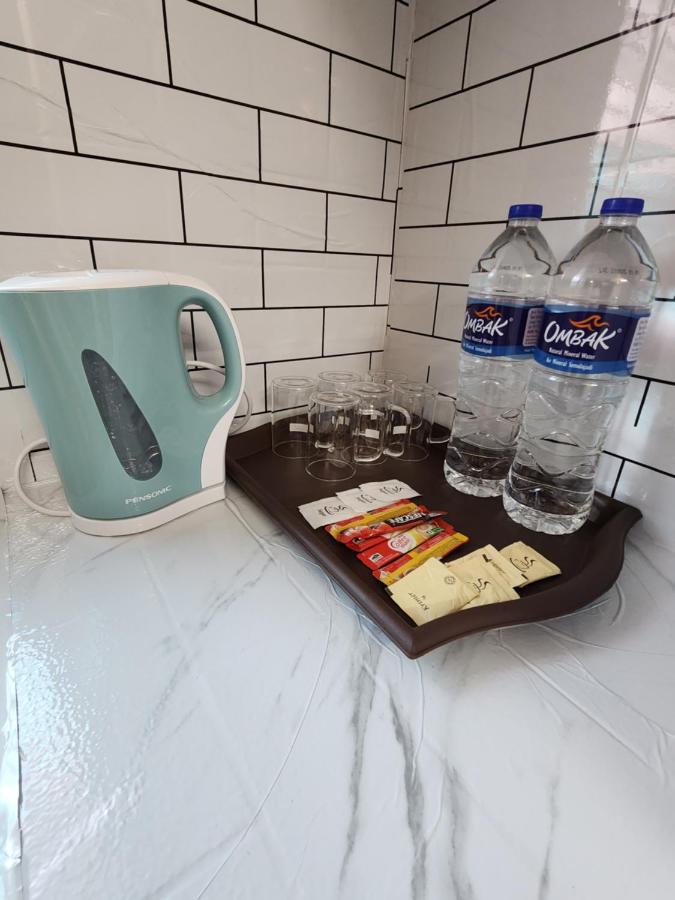Sun Star Home By Ipoh Maju Stay المظهر الخارجي الصورة