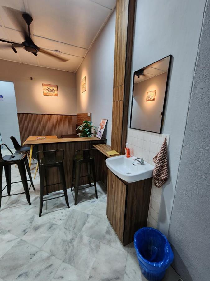 Sun Star Home By Ipoh Maju Stay المظهر الخارجي الصورة