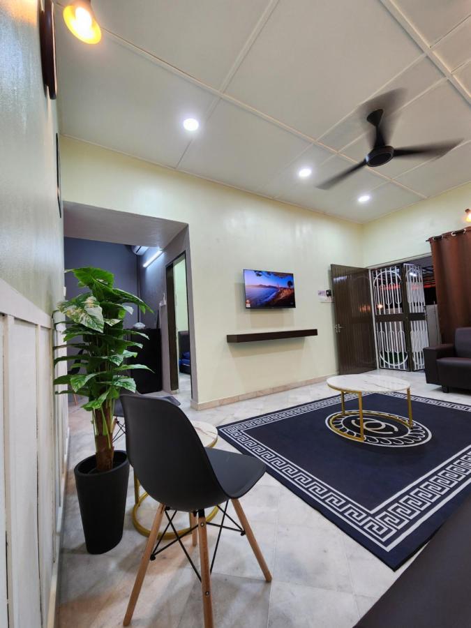 Sun Star Home By Ipoh Maju Stay المظهر الخارجي الصورة