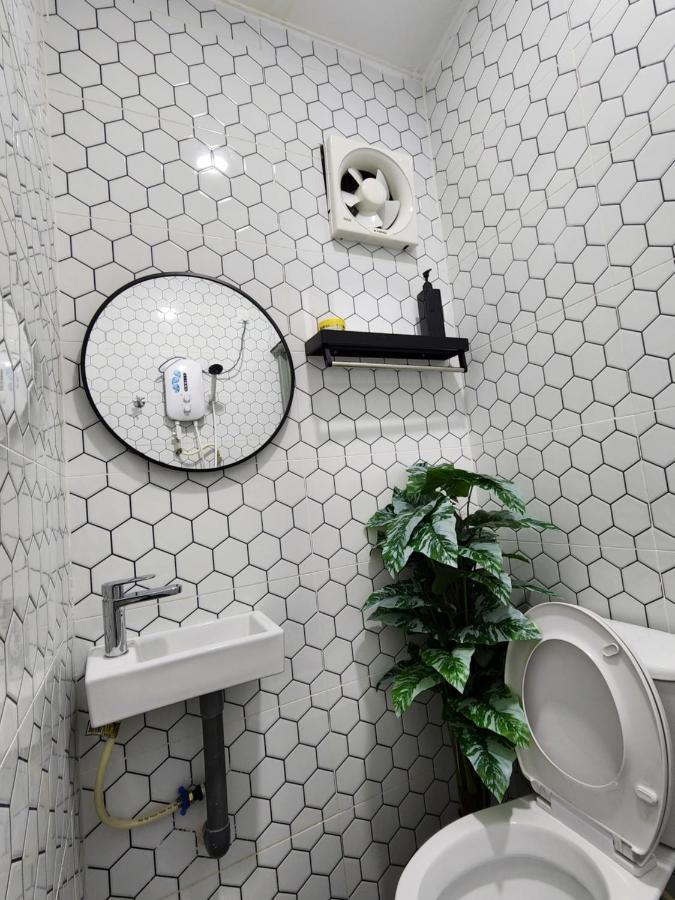 Sun Star Home By Ipoh Maju Stay المظهر الخارجي الصورة