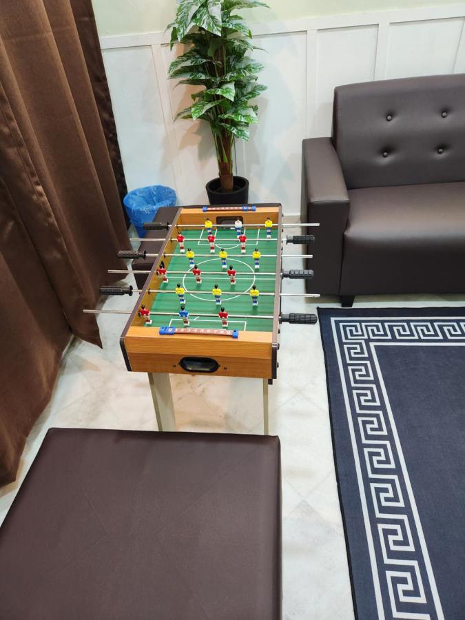 Sun Star Home By Ipoh Maju Stay المظهر الخارجي الصورة